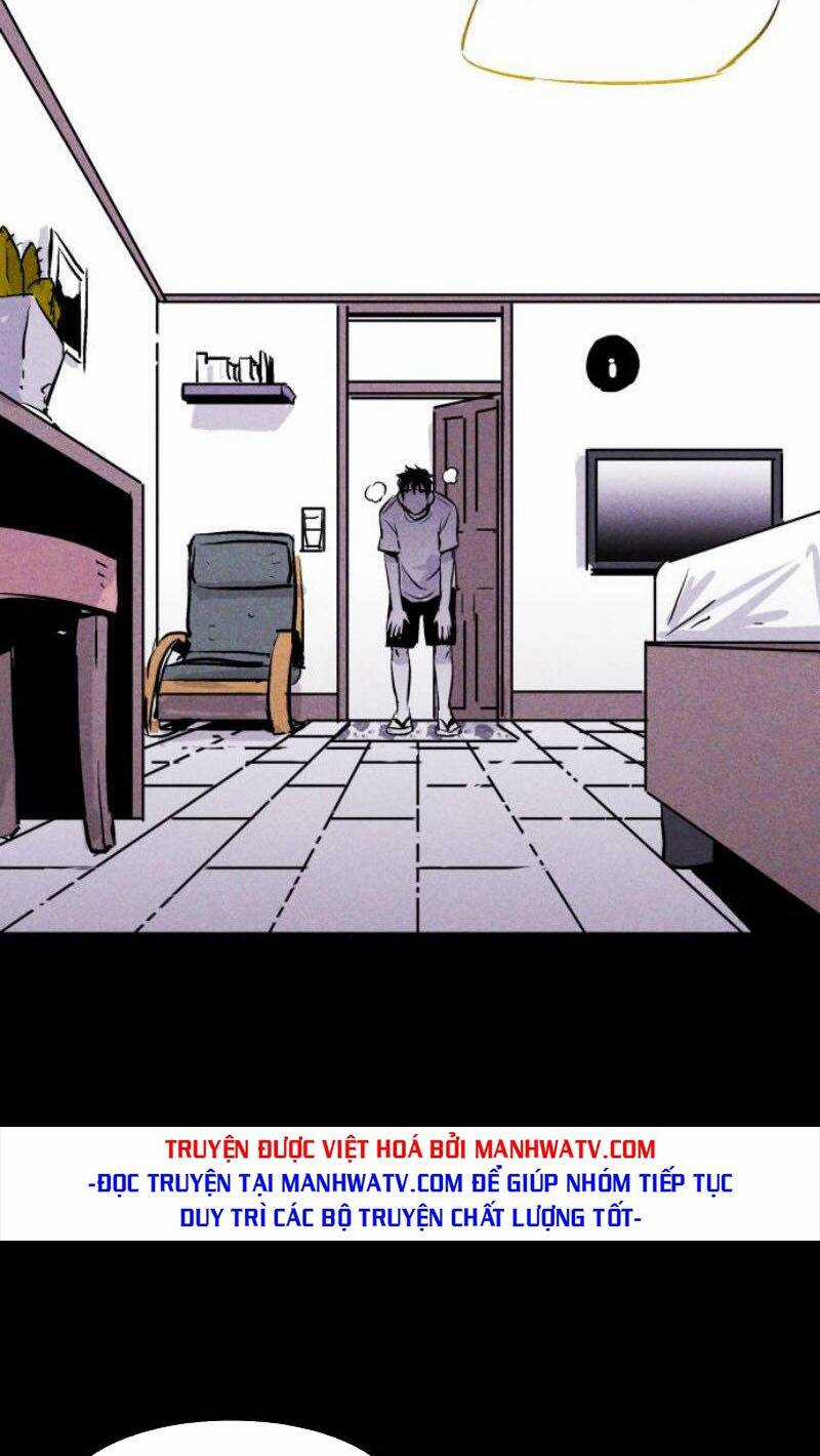 Chuồng Lợn Chapter 13 trang 57