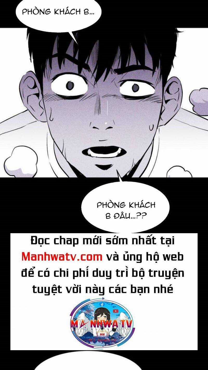 Chuồng Lợn Chapter 13 trang 58