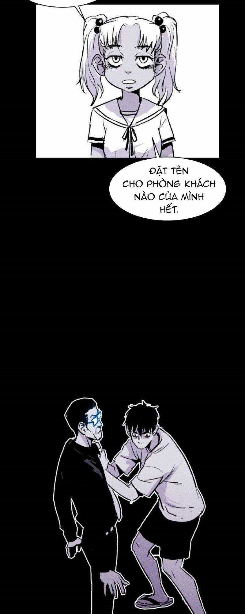 Chuồng Lợn Chapter 13 trang 61