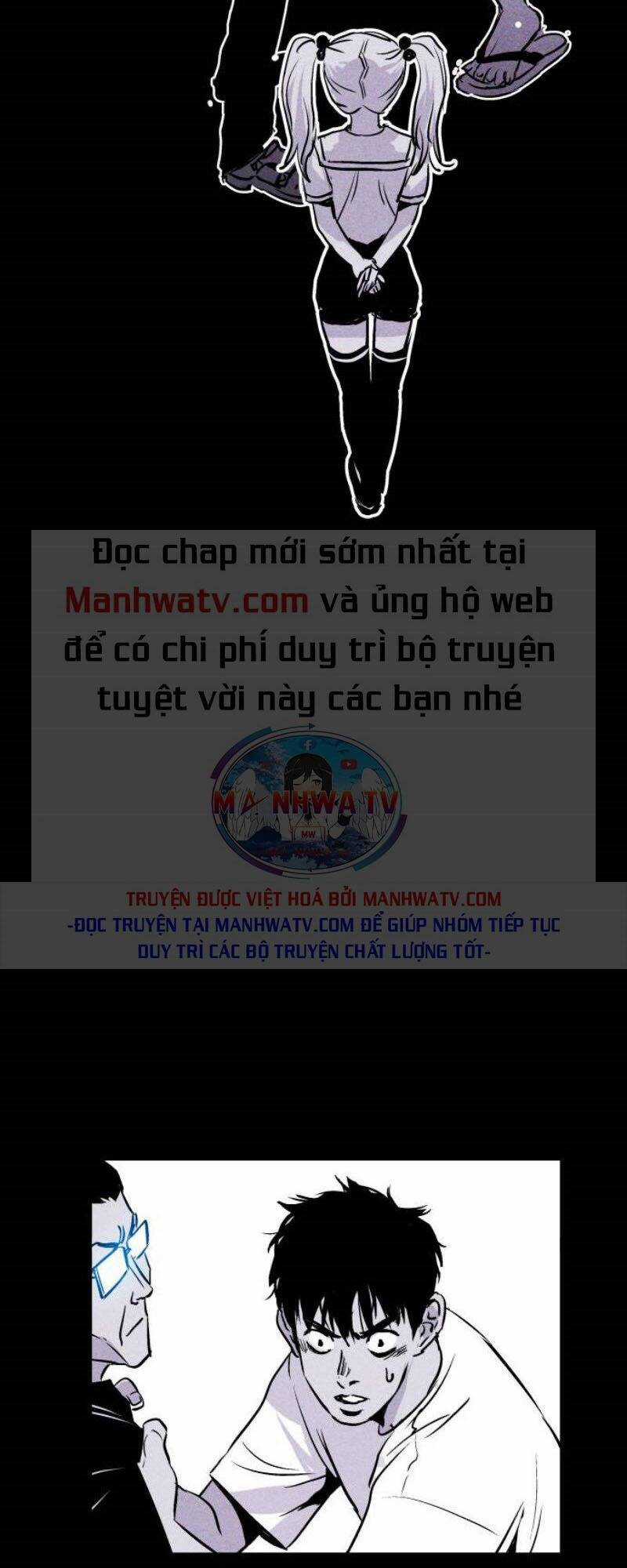 Chuồng Lợn Chapter 13 trang 62