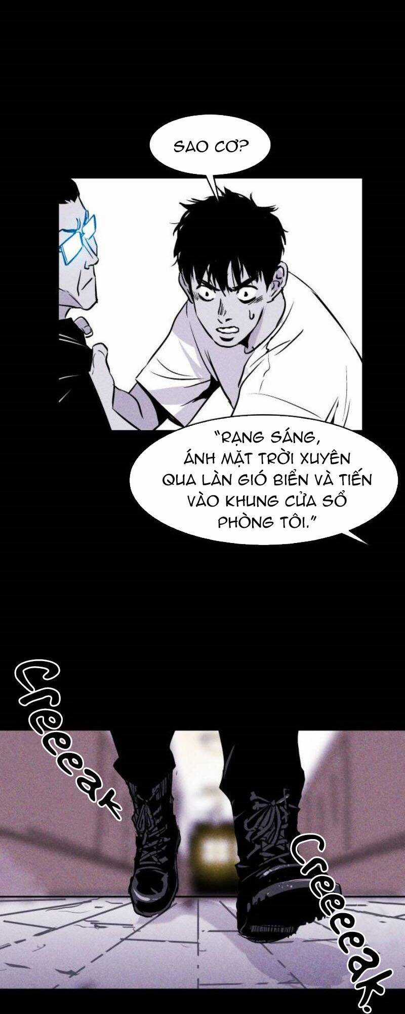 Chuồng Lợn Chapter 13 trang 63