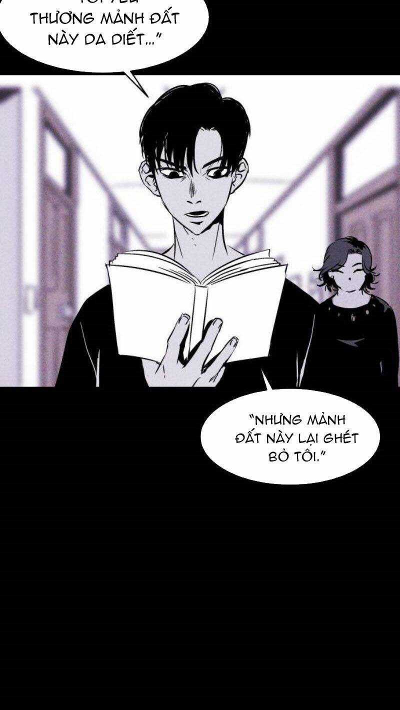 Chuồng Lợn Chapter 13 trang 65