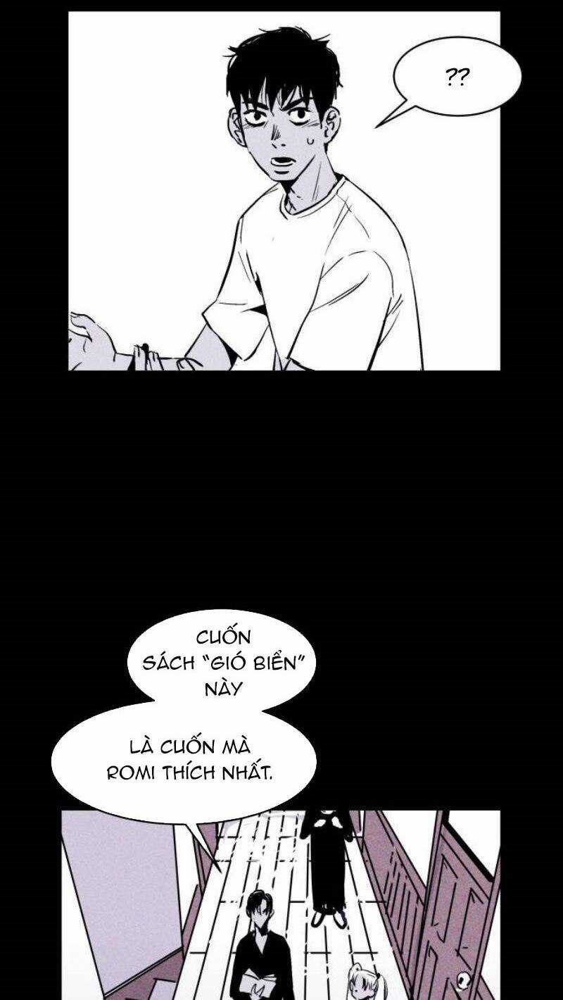 Chuồng Lợn Chapter 13 trang 66