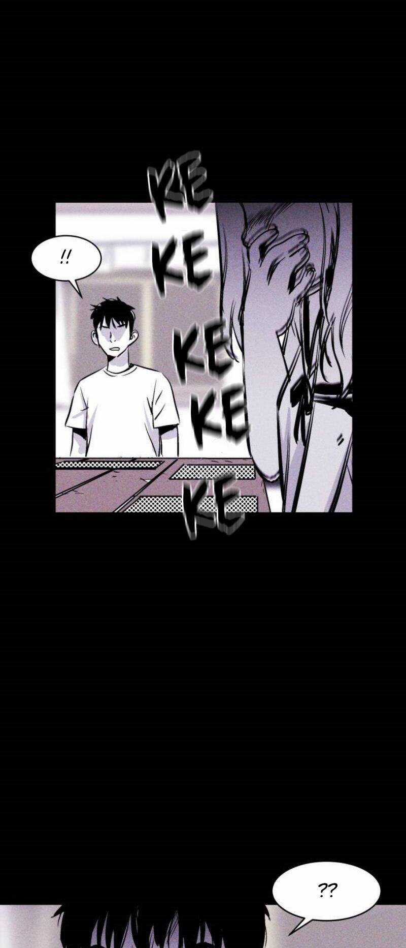 Chuồng Lợn Chapter 13 trang 7