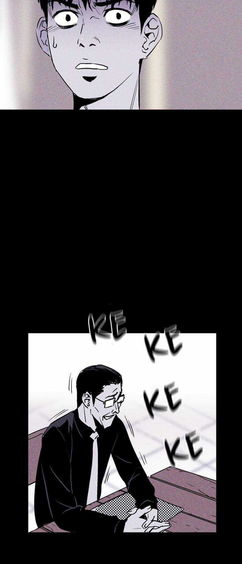 Chuồng Lợn Chapter 13 trang 8