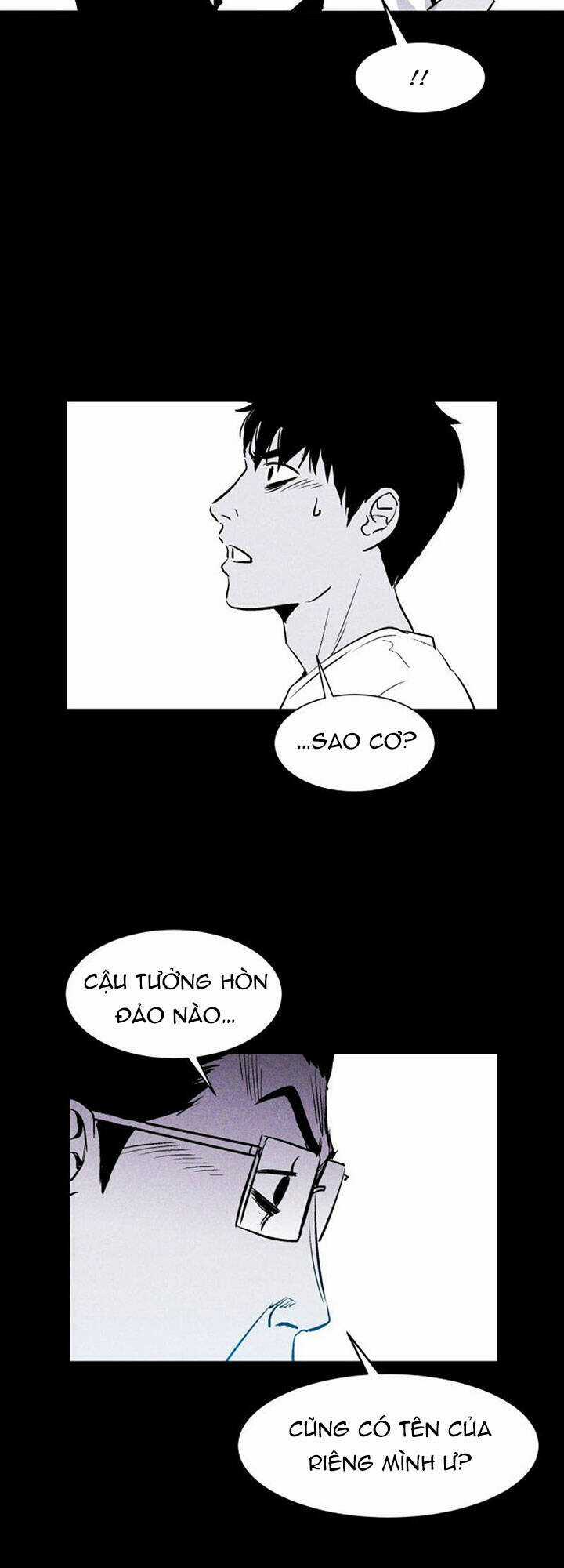 Chuồng Lợn Chapter 14 trang 11