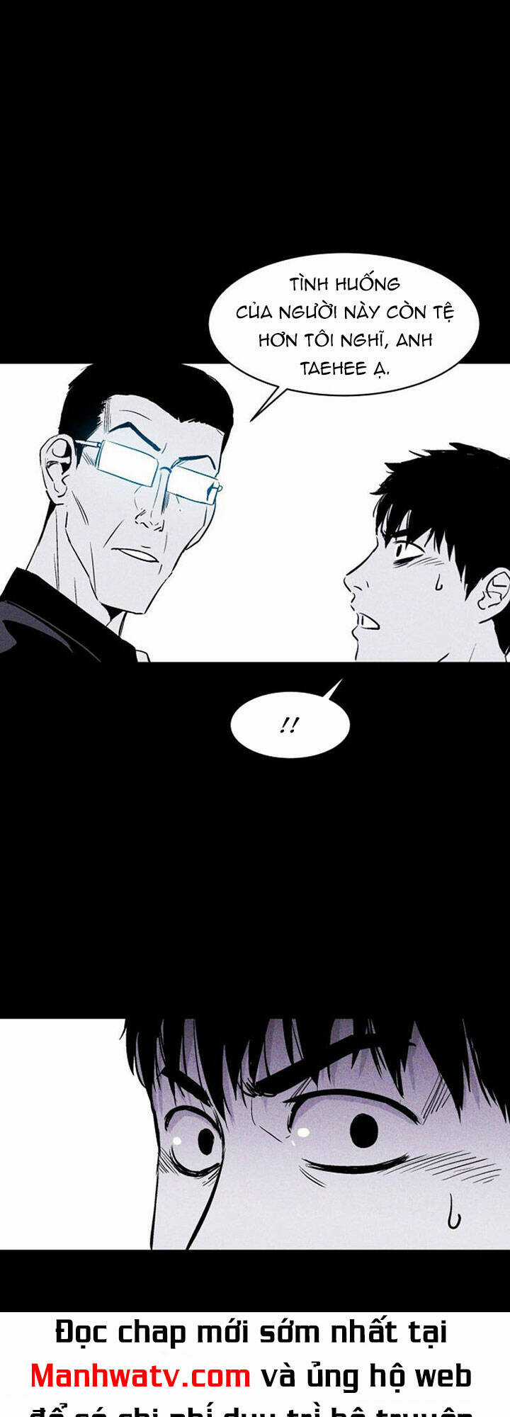 Chuồng Lợn Chapter 14 trang 13