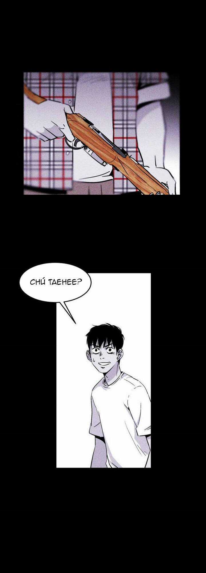 Chuồng Lợn Chapter 14 trang 15