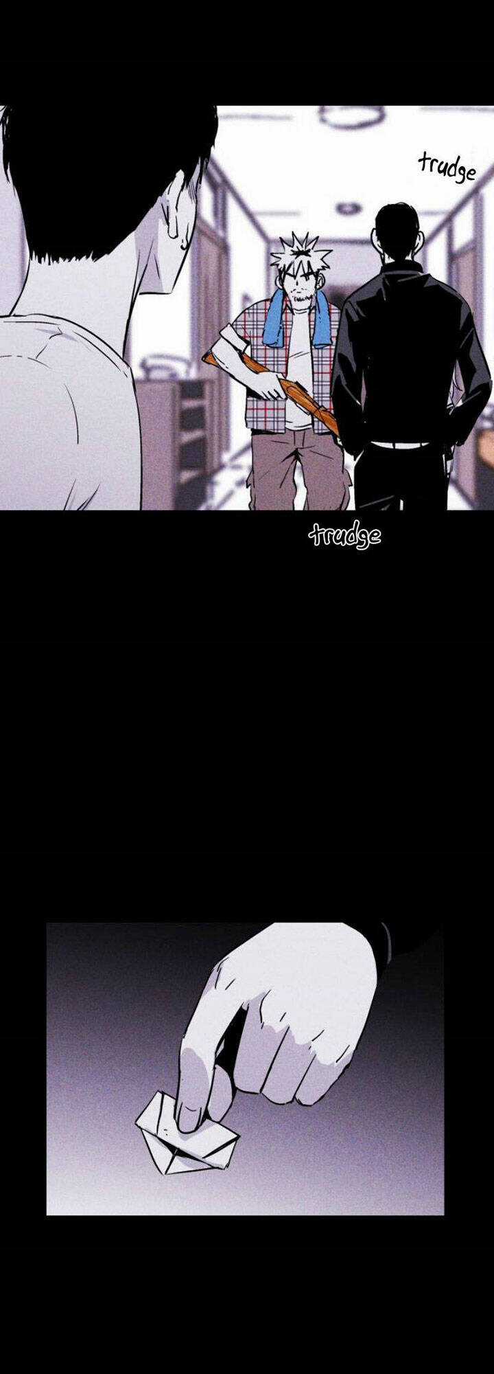 Chuồng Lợn Chapter 14 trang 16