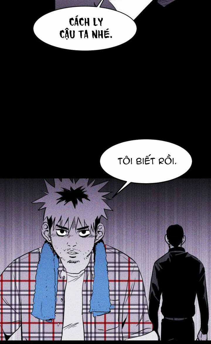 Chuồng Lợn Chapter 14 trang 18