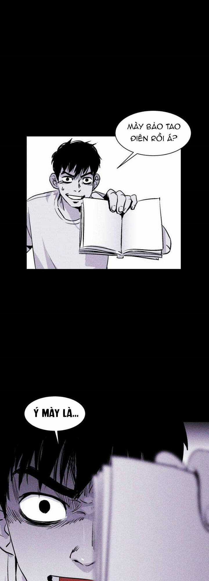 Chuồng Lợn Chapter 14 trang 2