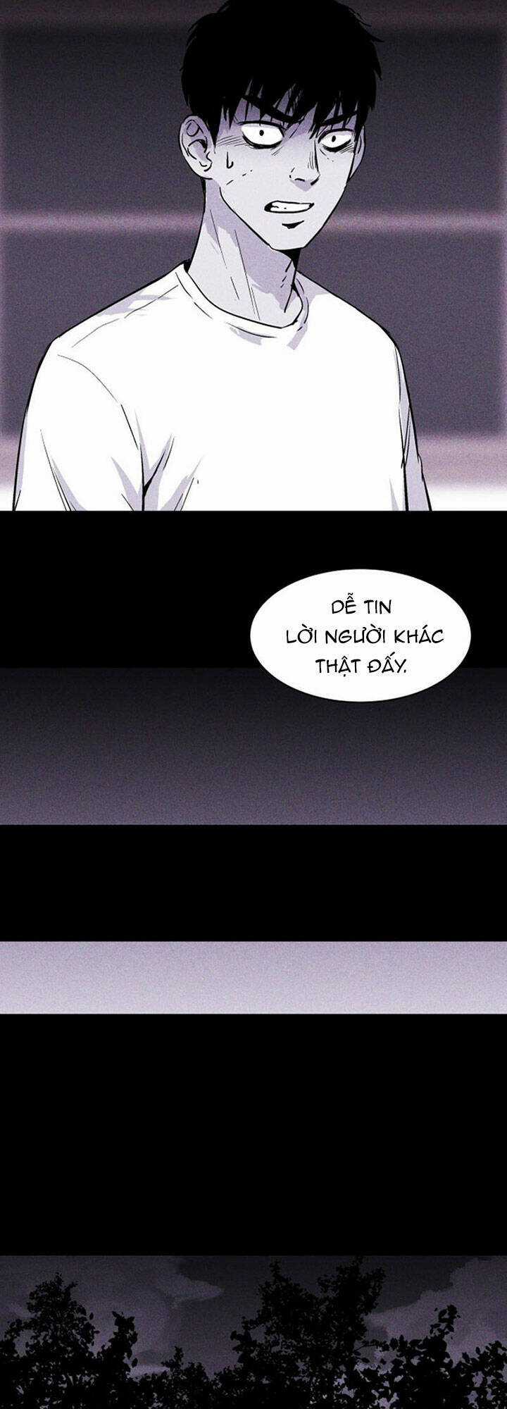 Chuồng Lợn Chapter 14 trang 22