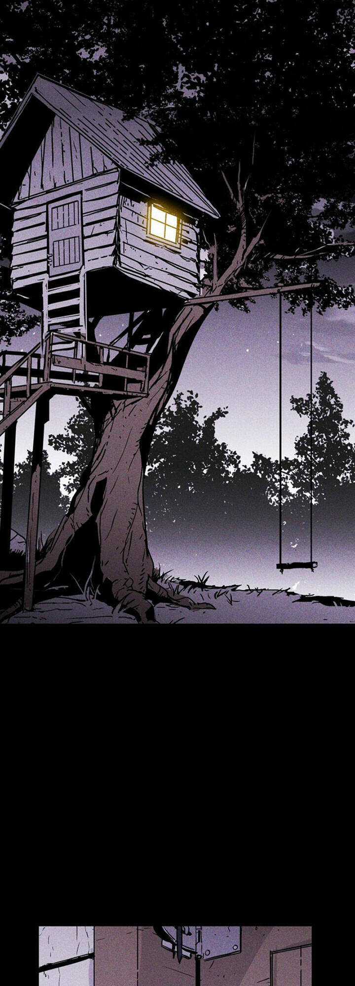 Chuồng Lợn Chapter 14 trang 23