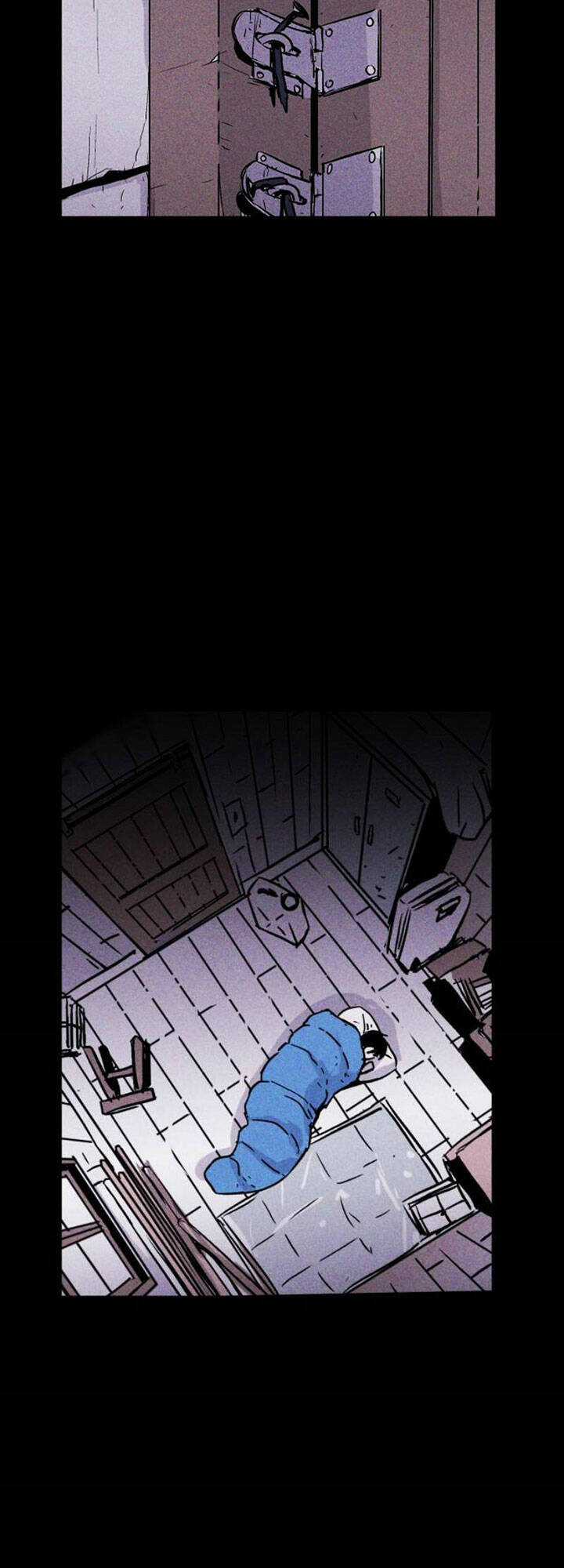 Chuồng Lợn Chapter 14 trang 24