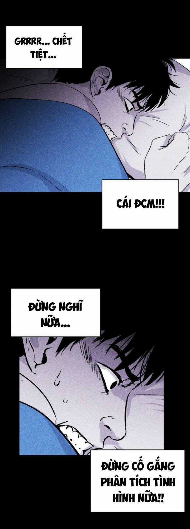 Chuồng Lợn Chapter 14 trang 25