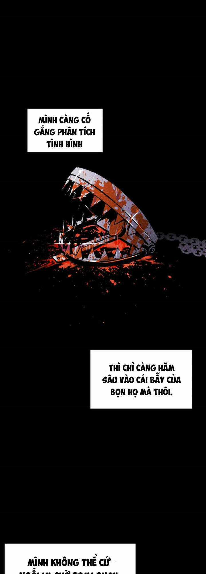 Chuồng Lợn Chapter 14 trang 26