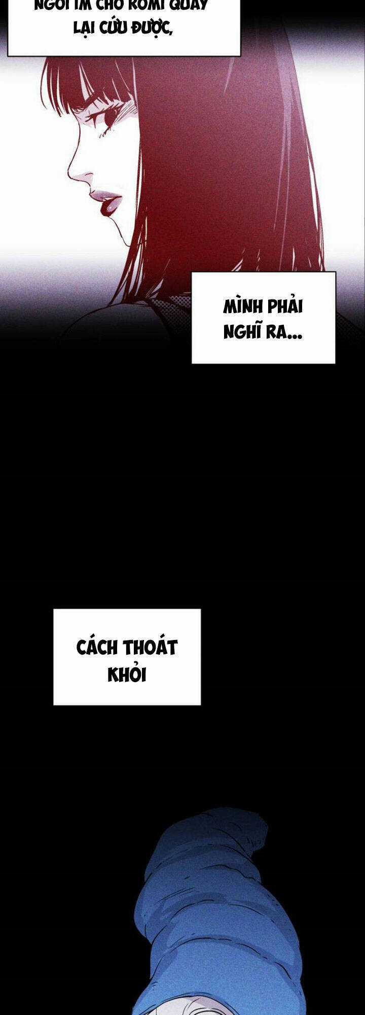 Chuồng Lợn Chapter 14 trang 27