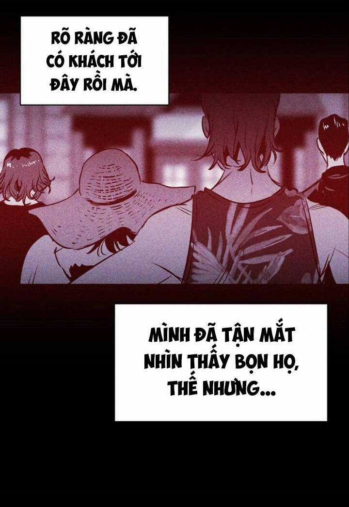 Chuồng Lợn Chapter 14 trang 29