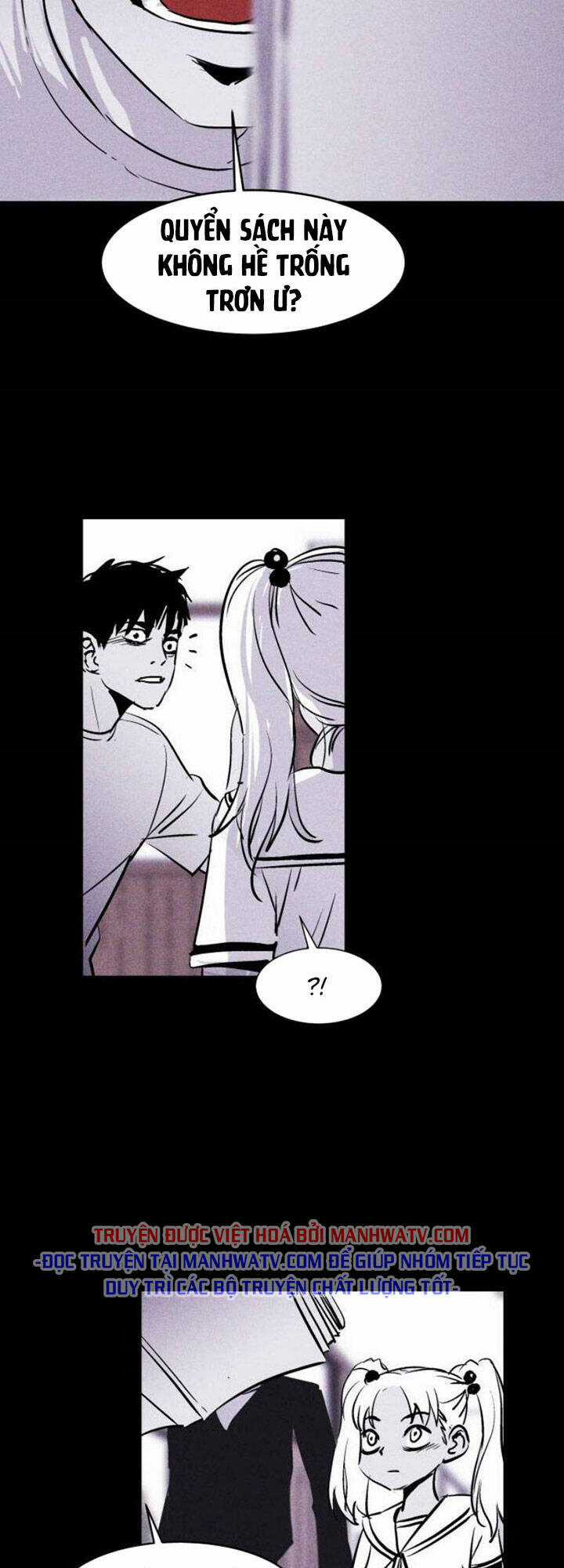 Chuồng Lợn Chapter 14 trang 3