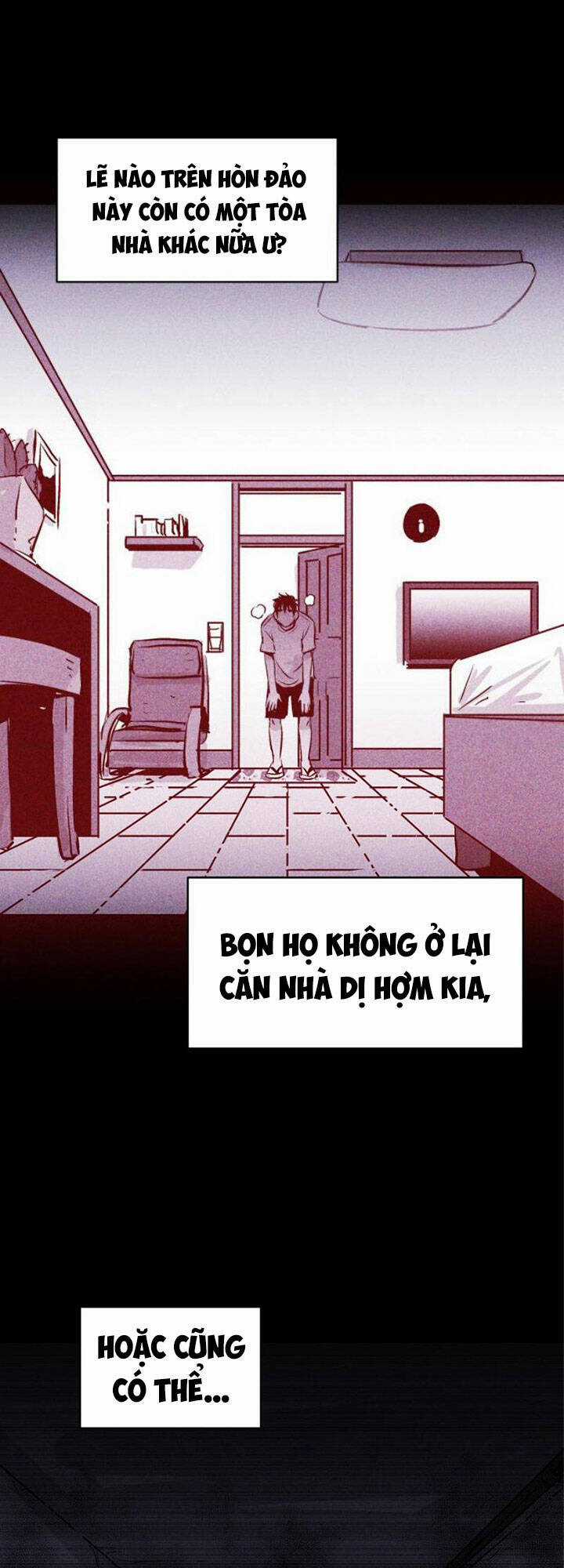 Chuồng Lợn Chapter 14 trang 30