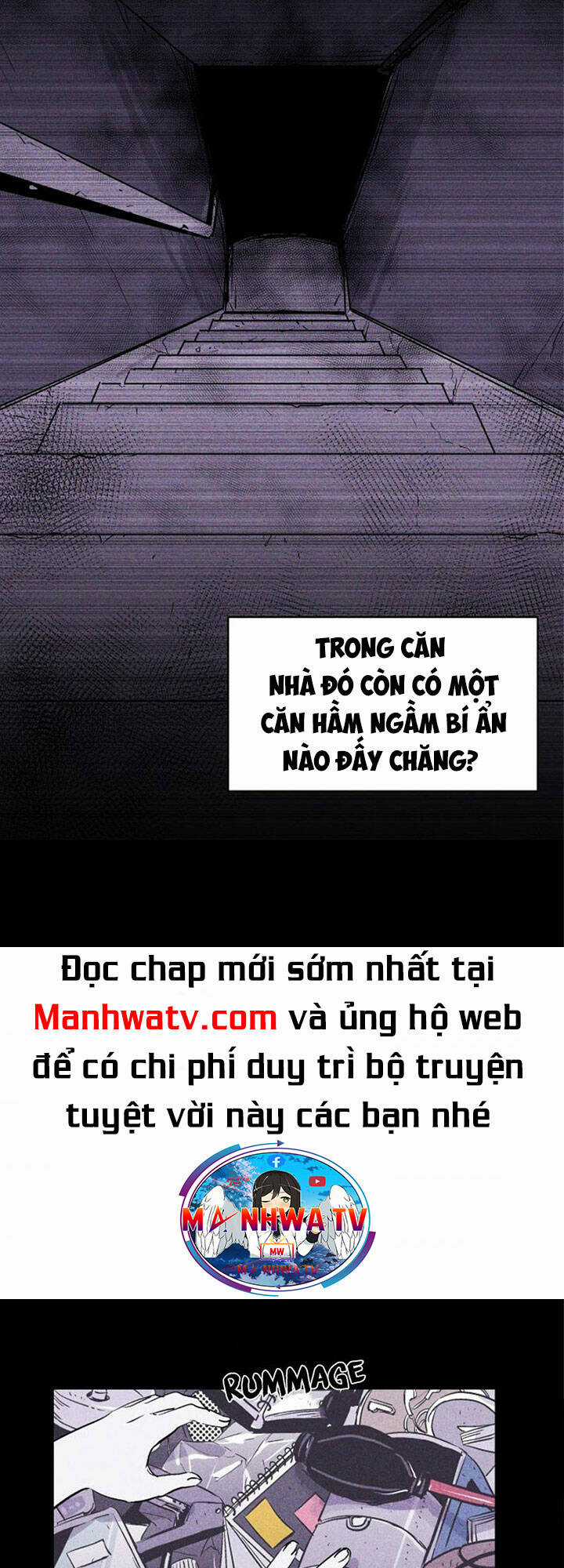 Chuồng Lợn Chapter 14 trang 31