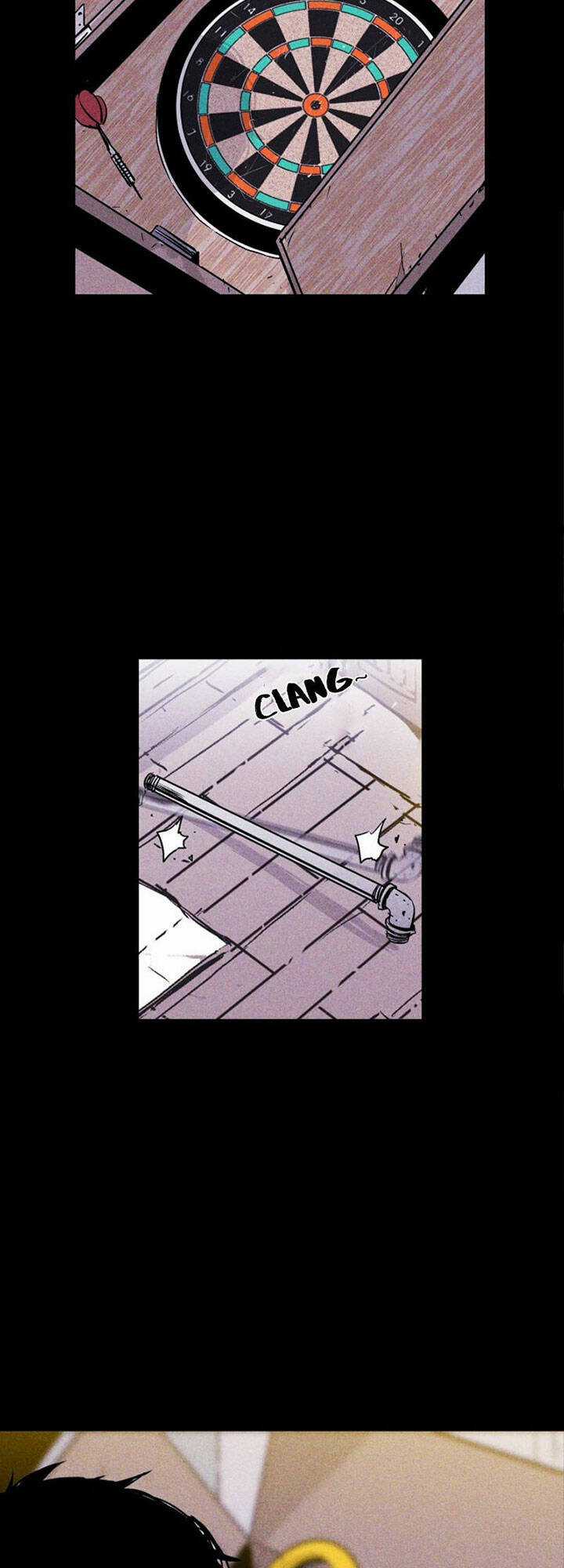 Chuồng Lợn Chapter 14 trang 34