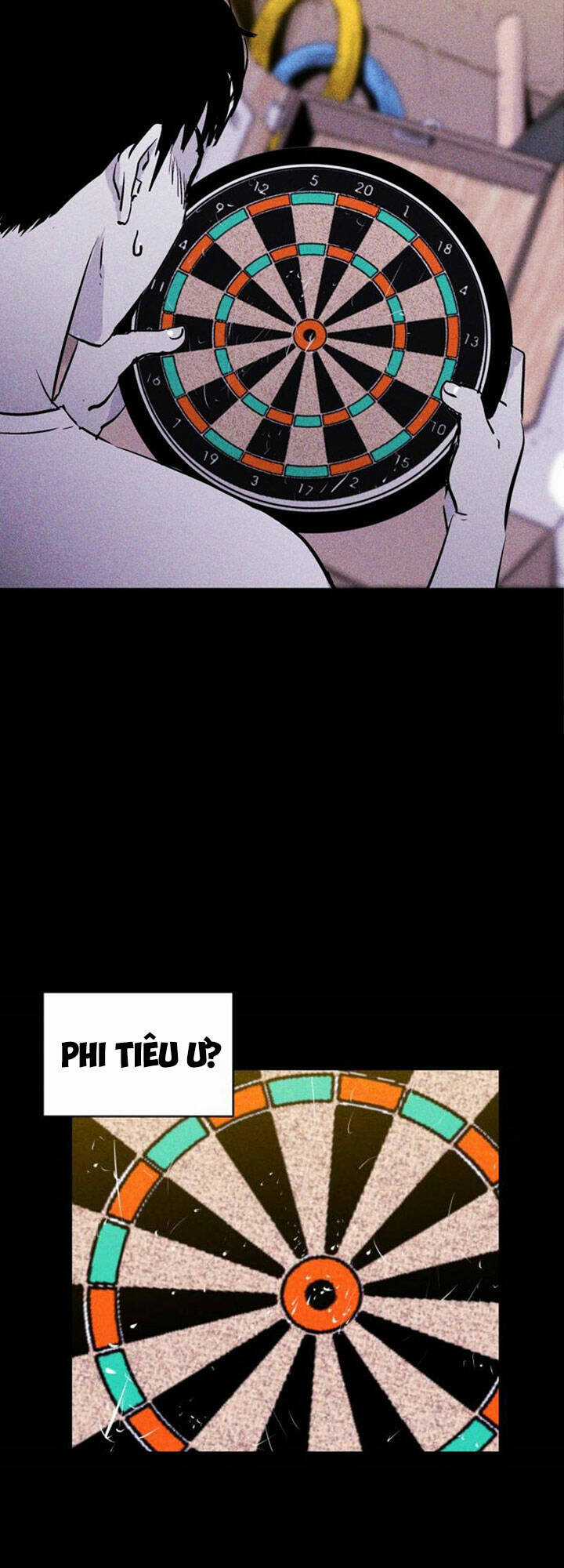 Chuồng Lợn Chapter 14 trang 35