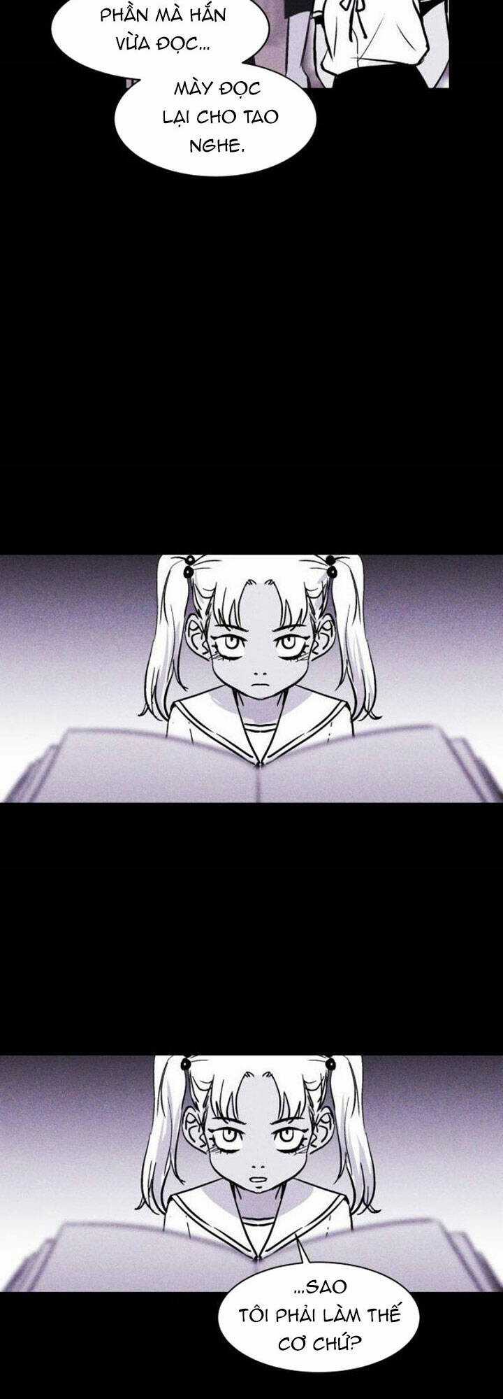 Chuồng Lợn Chapter 14 trang 4