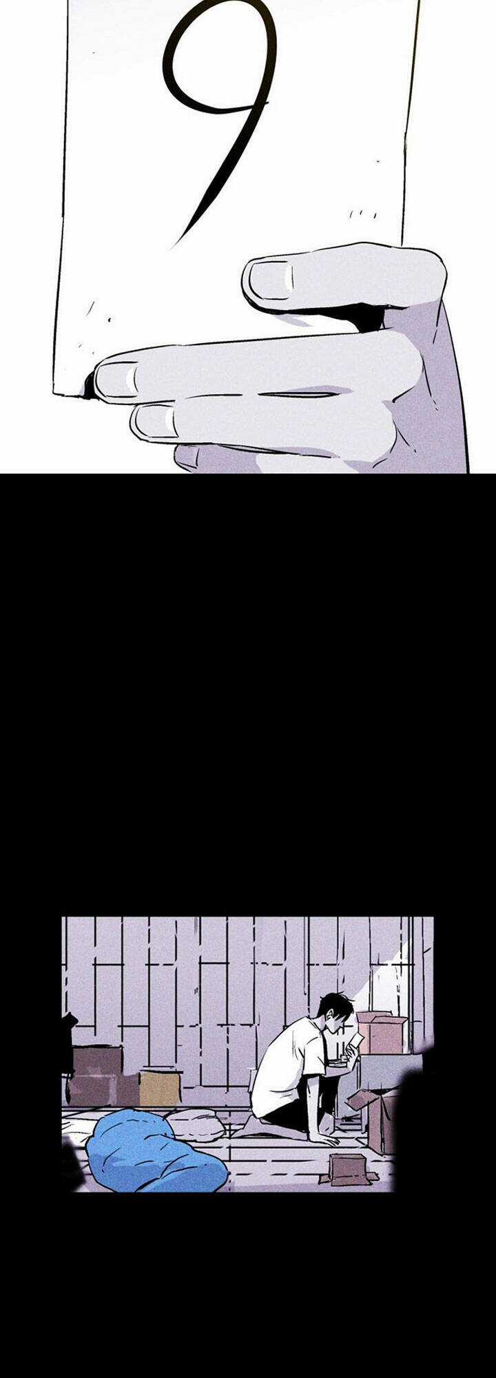 Chuồng Lợn Chapter 14 trang 41