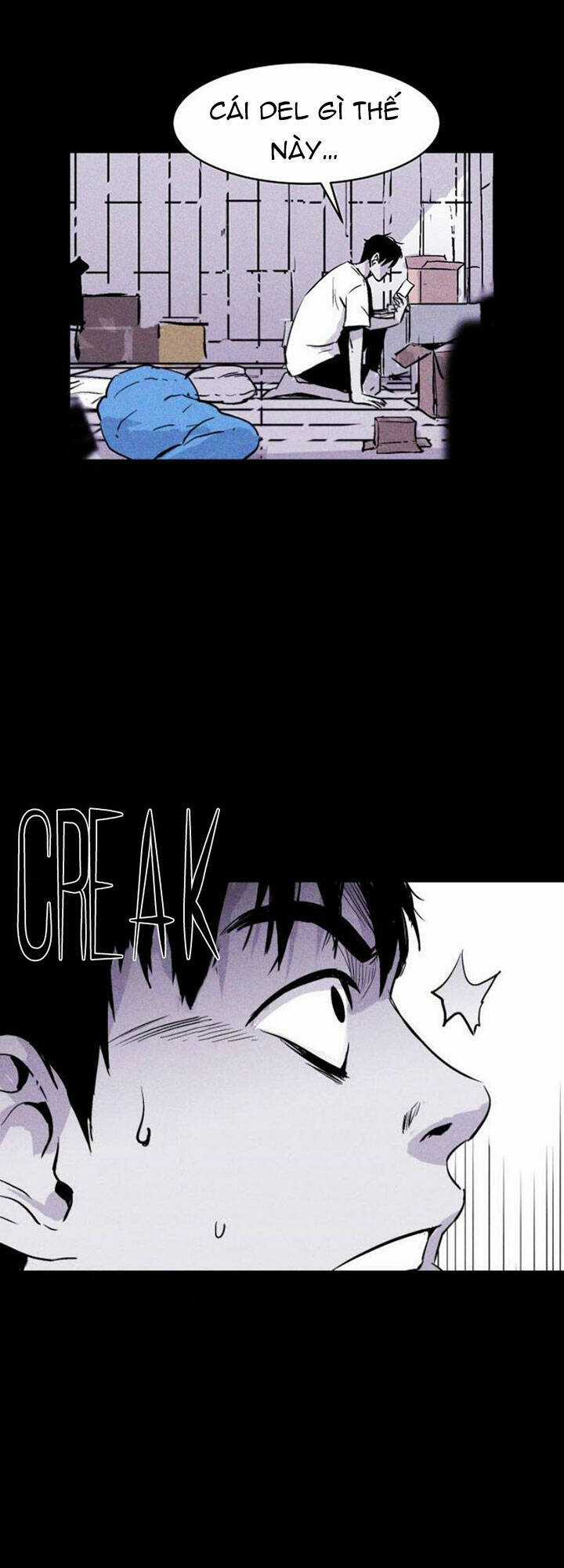 Chuồng Lợn Chapter 14 trang 42