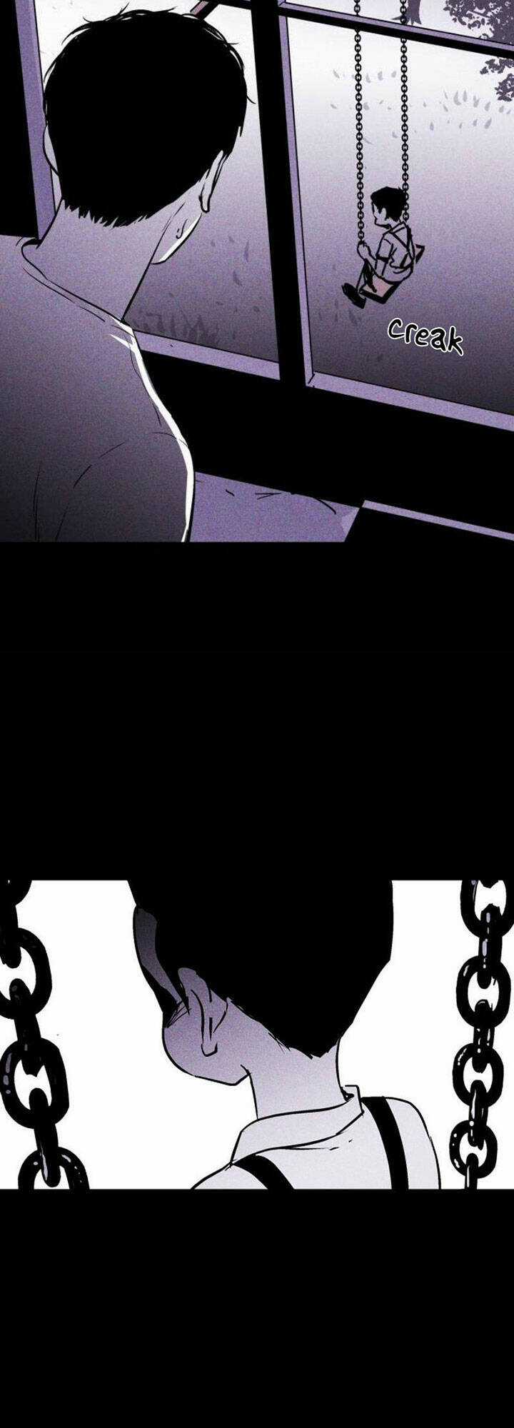 Chuồng Lợn Chapter 14 trang 45