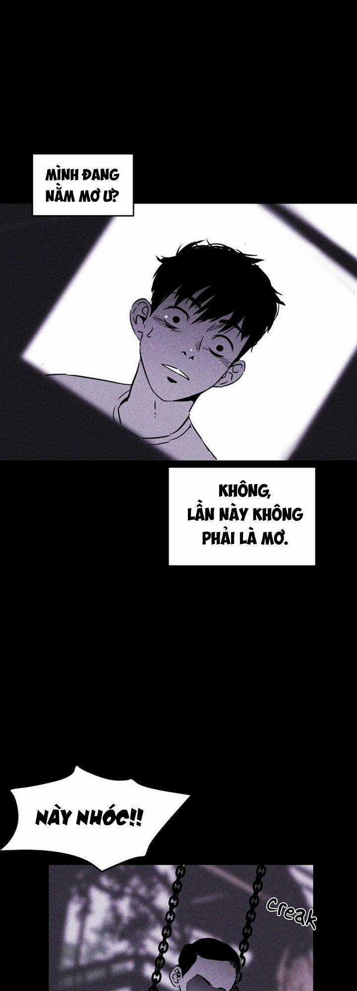 Chuồng Lợn Chapter 14 trang 46