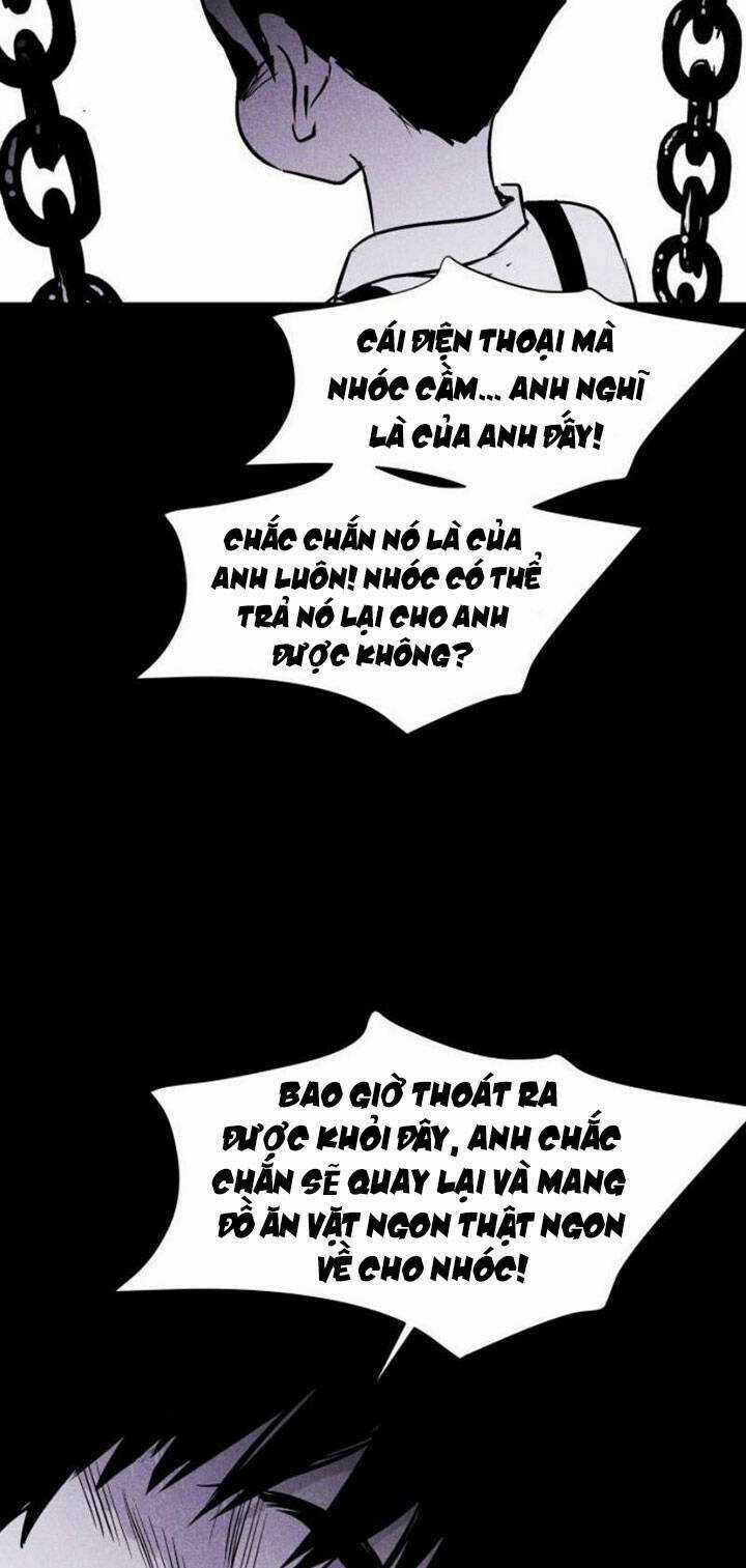 Chuồng Lợn Chapter 14 trang 48