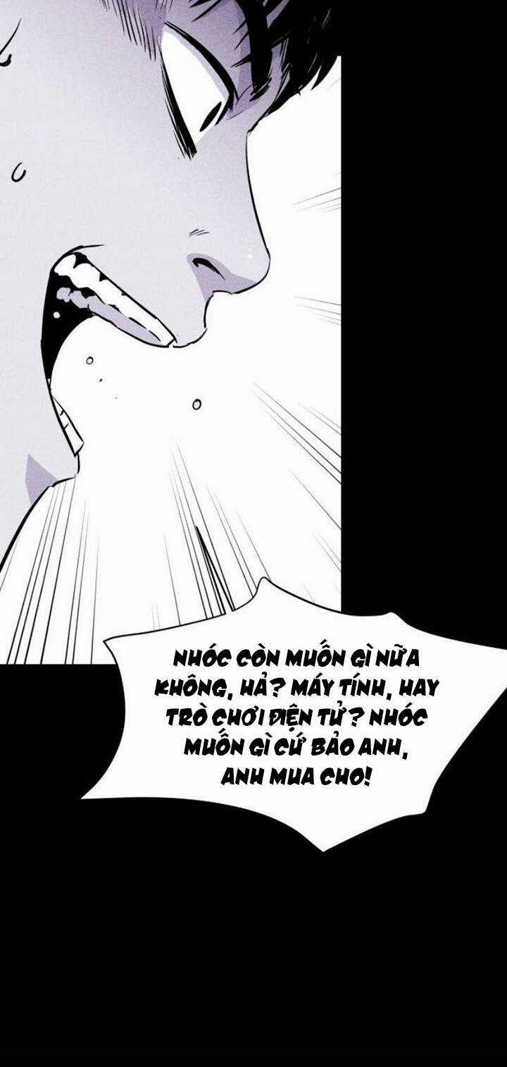 Chuồng Lợn Chapter 14 trang 49