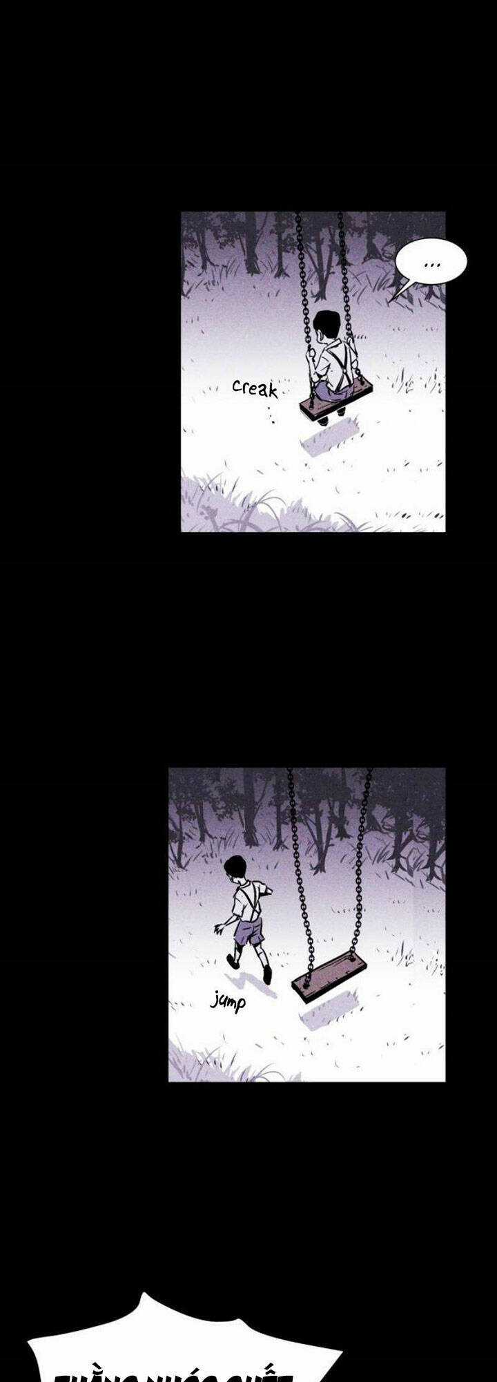 Chuồng Lợn Chapter 14 trang 50