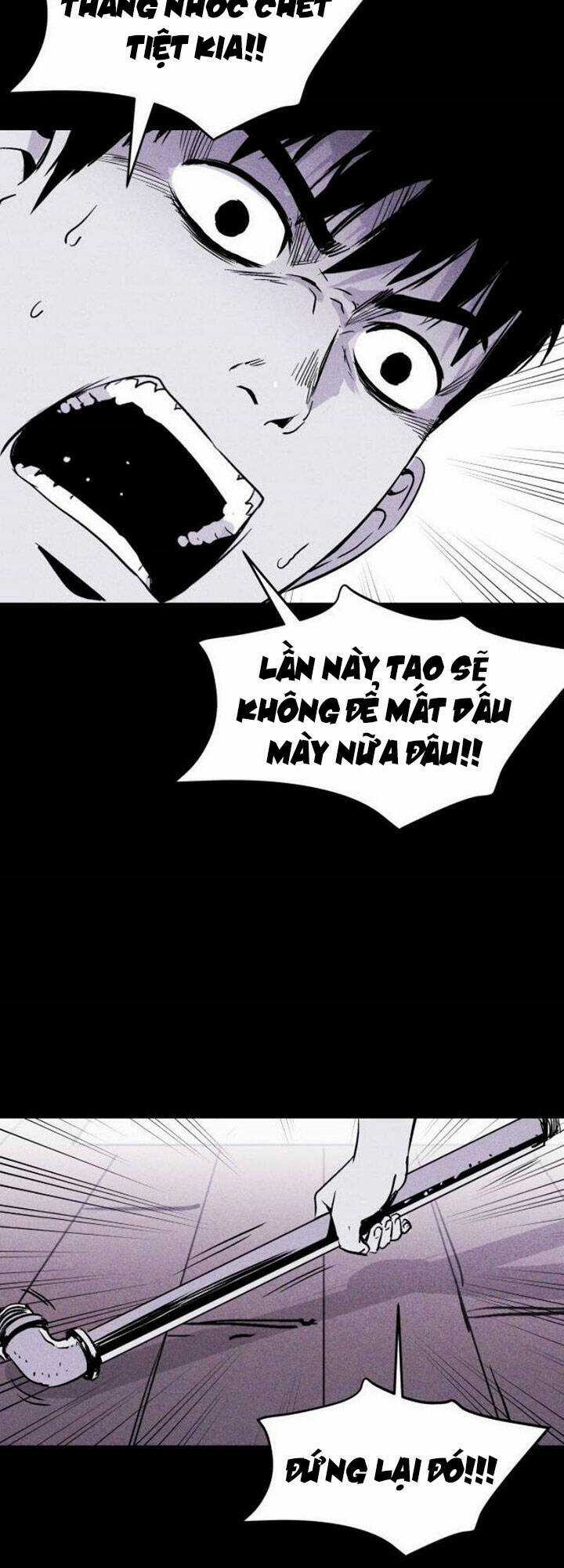 Chuồng Lợn Chapter 14 trang 51