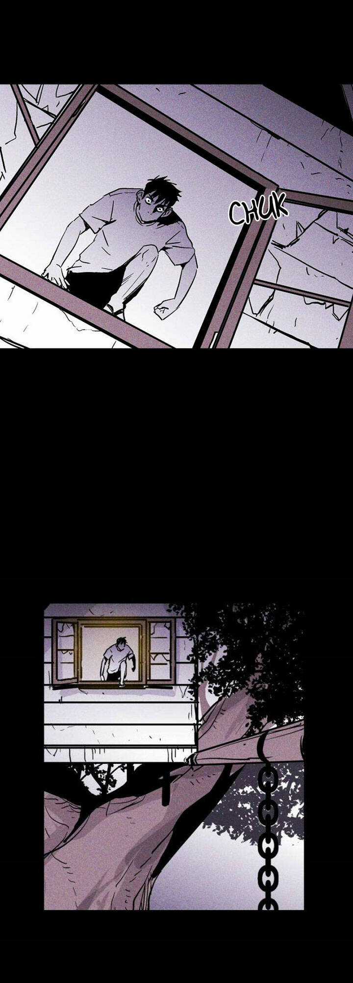 Chuồng Lợn Chapter 14 trang 53