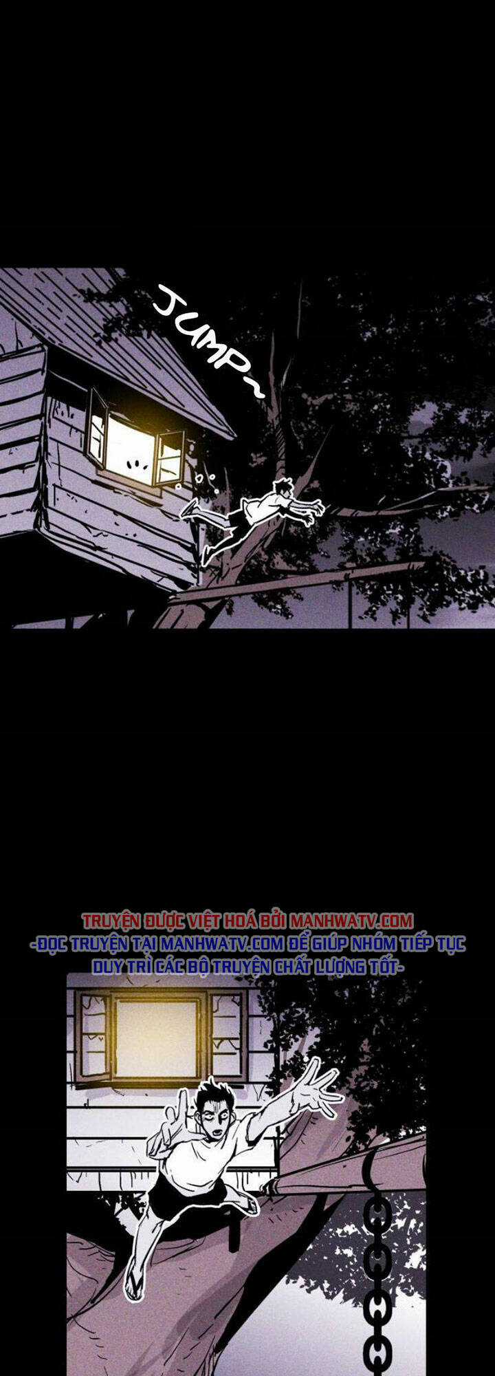 Chuồng Lợn Chapter 14 trang 54