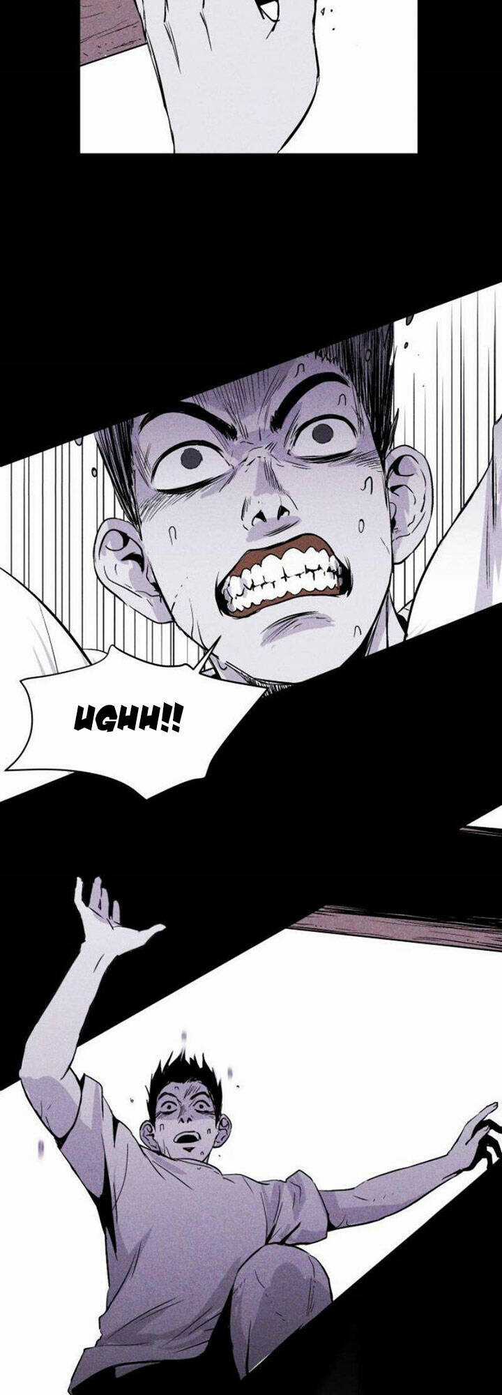 Chuồng Lợn Chapter 14 trang 56