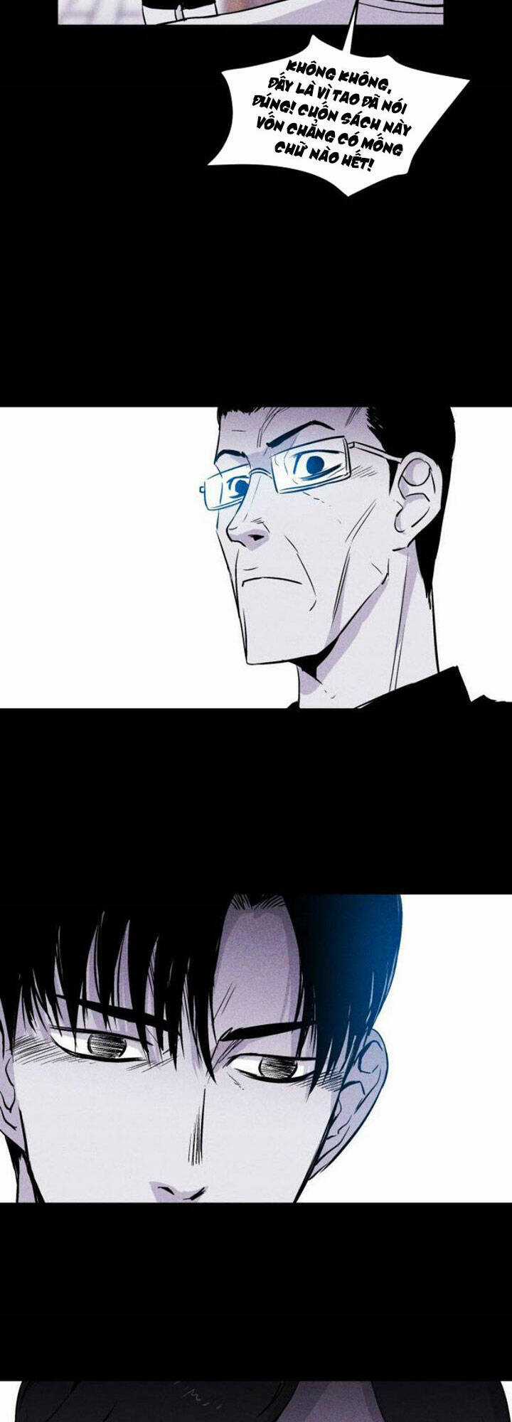 Chuồng Lợn Chapter 14 trang 6