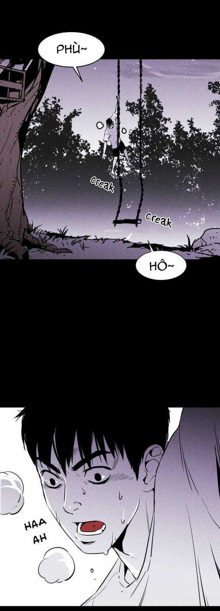 Chuồng Lợn Chapter 14 trang 60