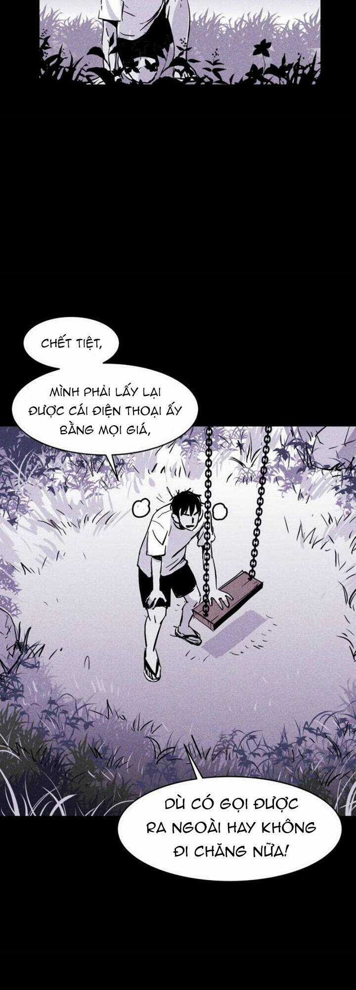 Chuồng Lợn Chapter 14 trang 63
