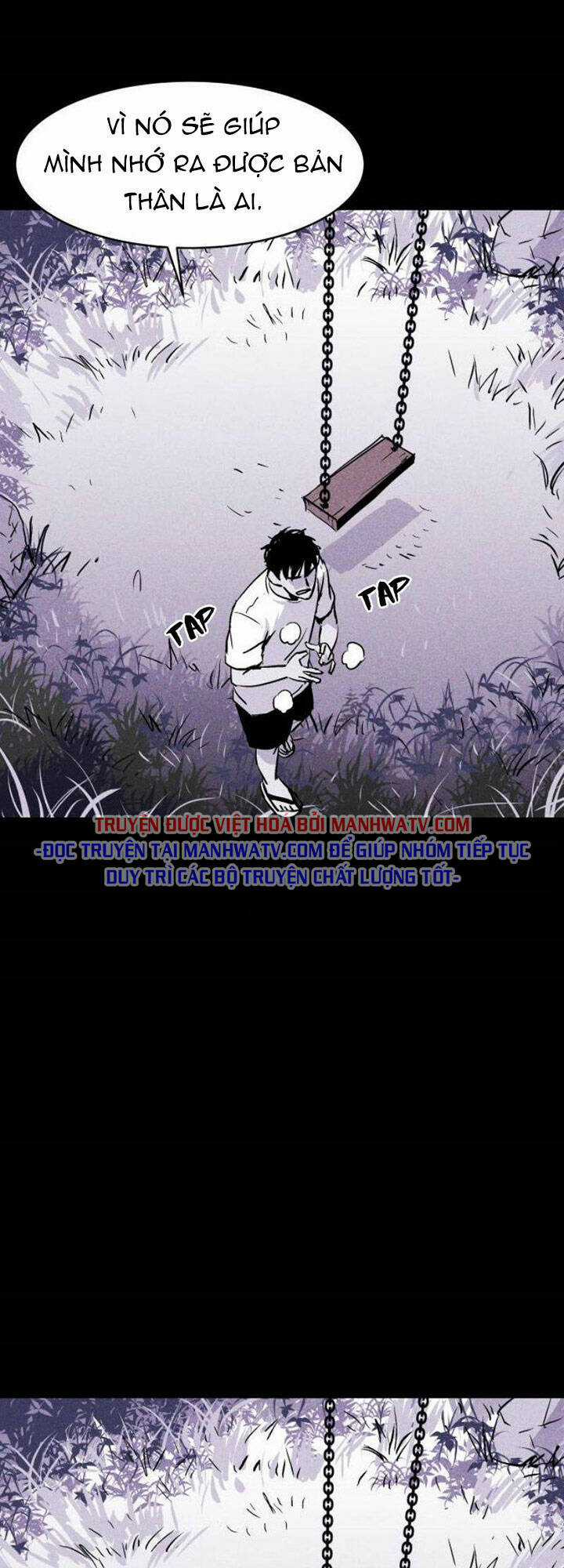 Chuồng Lợn Chapter 14 trang 64