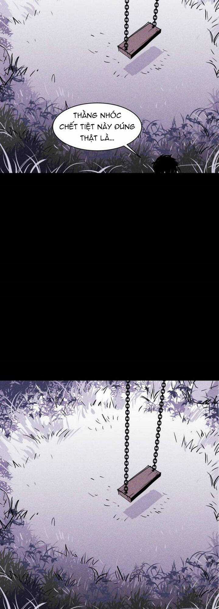 Chuồng Lợn Chapter 14 trang 65