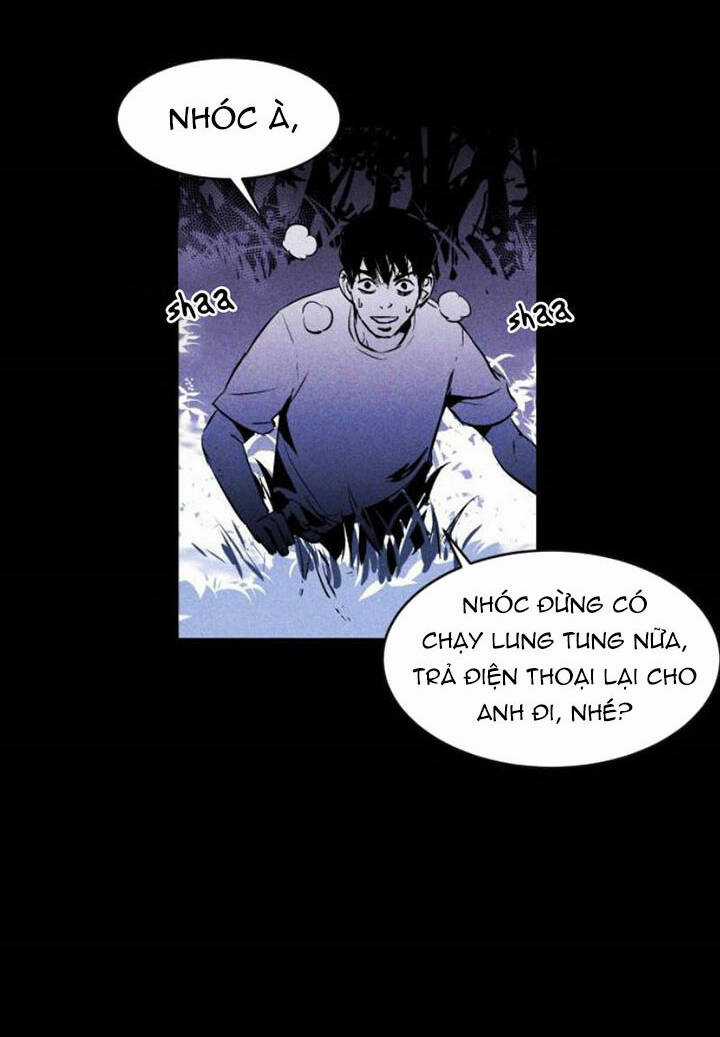 Chuồng Lợn Chapter 15 trang 10