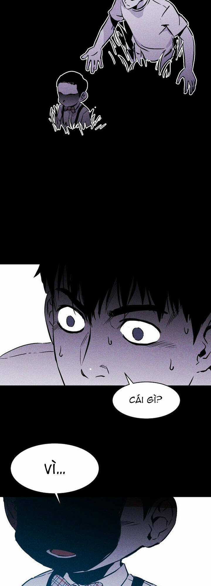 Chuồng Lợn Chapter 15 trang 14