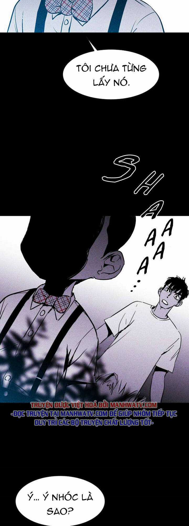 Chuồng Lợn Chapter 15 trang 15