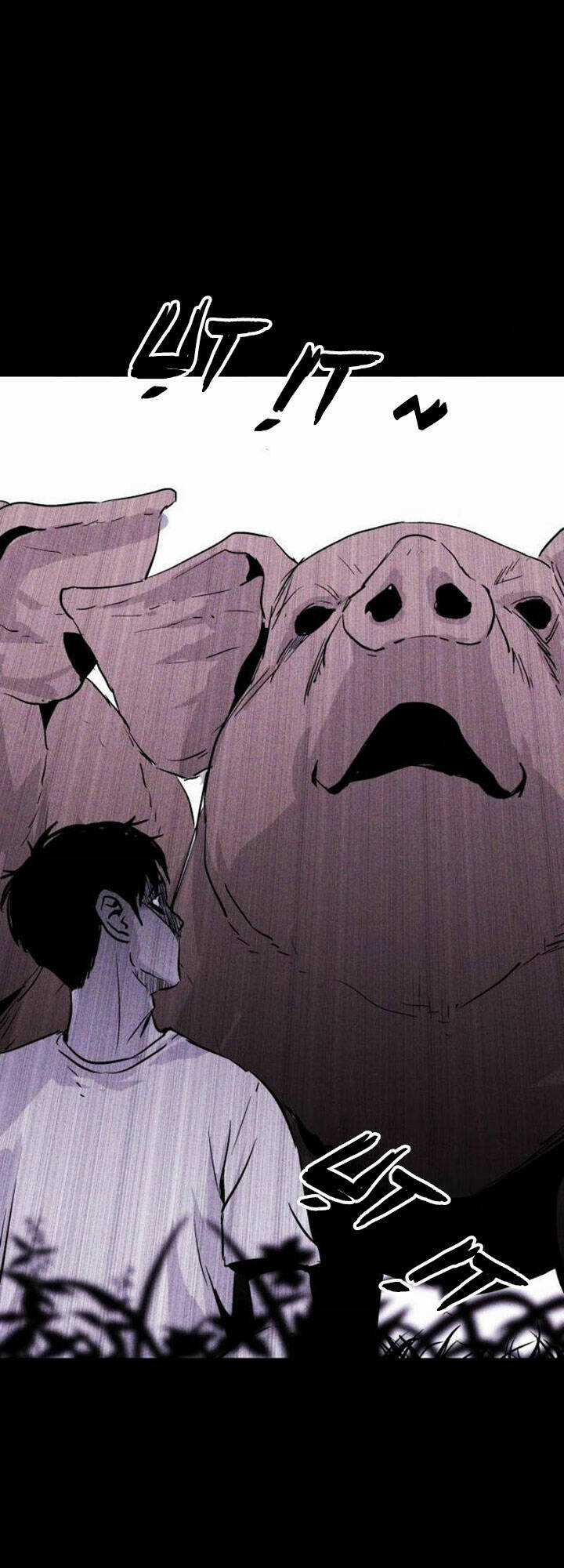 Chuồng Lợn Chapter 15 trang 18