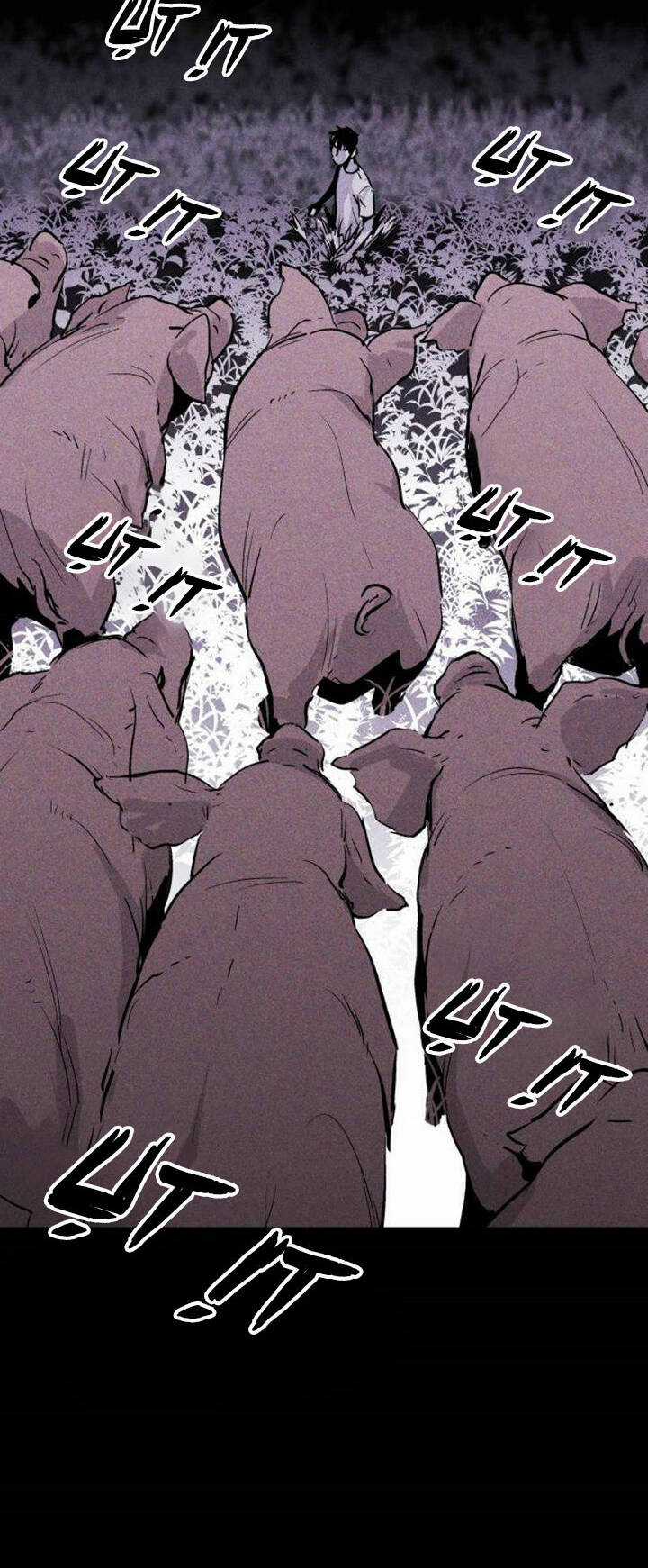 Chuồng Lợn Chapter 15 trang 20