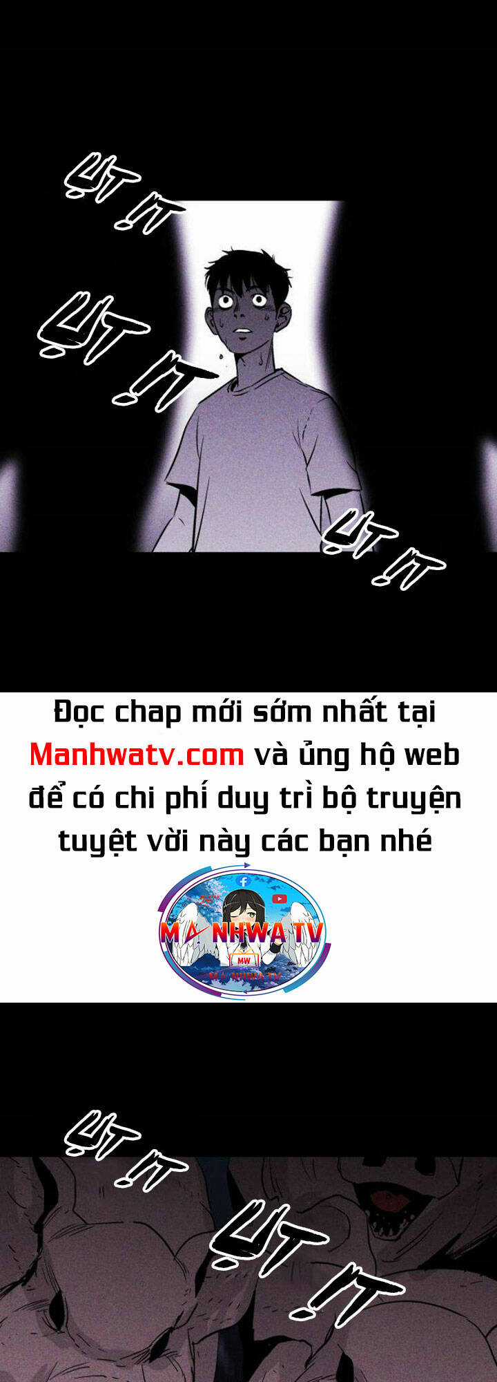 Chuồng Lợn Chapter 15 trang 21